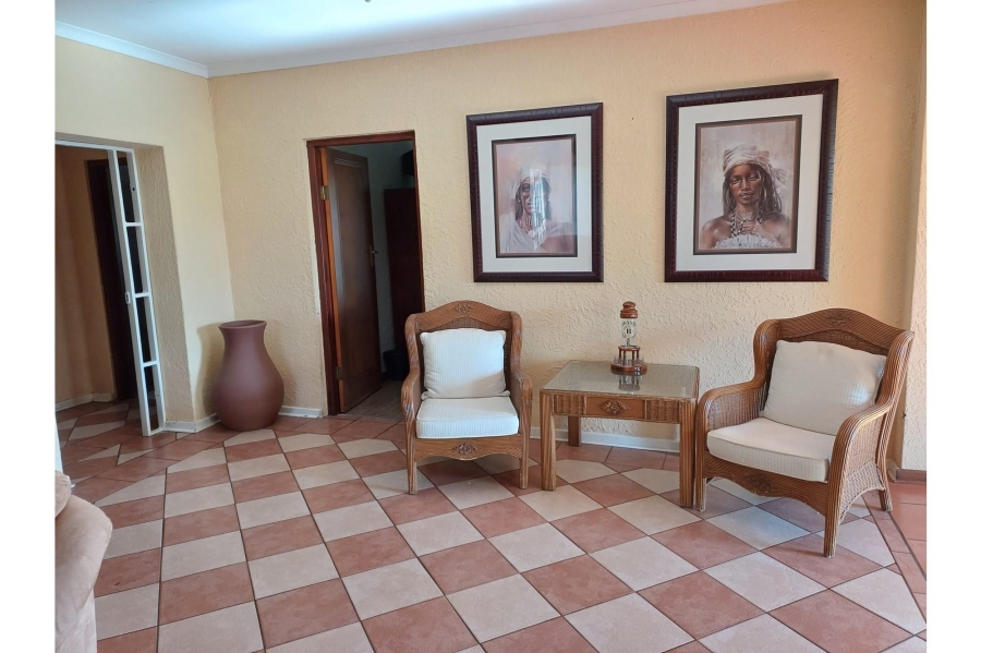 0 Bedroom Property for Sale in Parys Free State